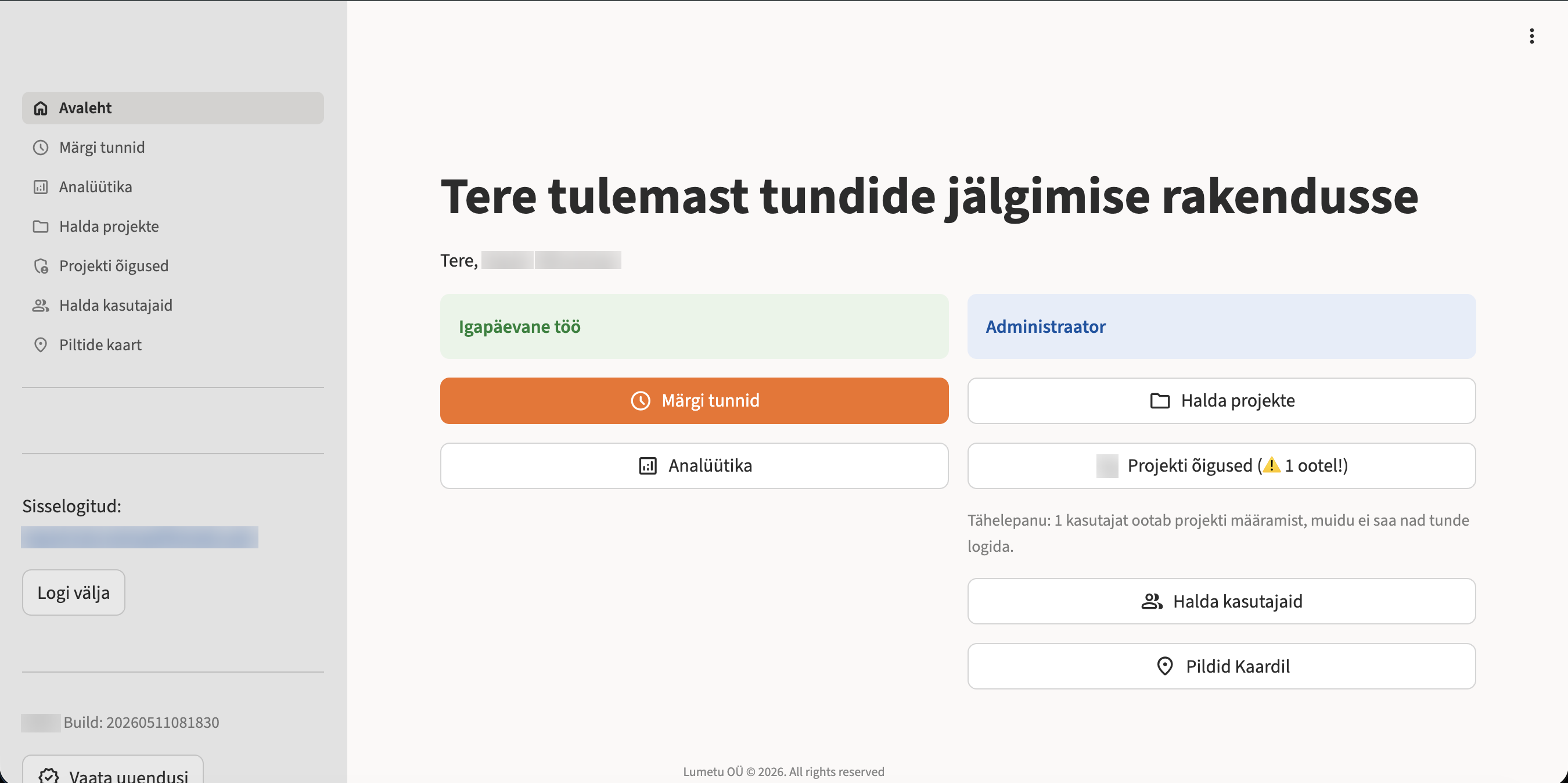 Avaleht
